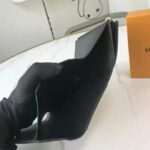 Louis Vuitton LV Women Game On Zoé Wallet Monogram Canvas Cowhide-Leather - Image 8