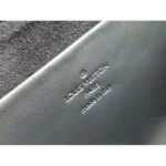 Louis Vuitton LV Women LV Wynwood Chain Bag Taupe Monogram Canvas Vernis Leather - Imagen 11