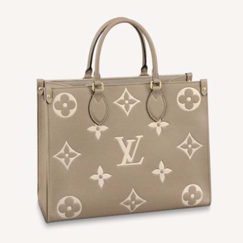 LV M41487 Métis messenger bag in embossed soft grain cowhide Shoulder bags