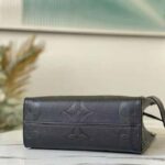 Louis Vuitton LV Women Onthego PM Tote Monogram Empreinte Leather Embossed Grained Cowhide - Bild 5