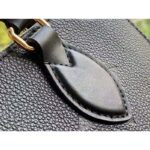 Louis Vuitton LV Women Onthego PM Tote Monogram Empreinte Leather Embossed Grained Cowhide - Bild 6