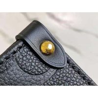 Louis Vuitton LV Women Onthego PM Tote Monogram Empreinte Leather Embossed Grained Cowhide