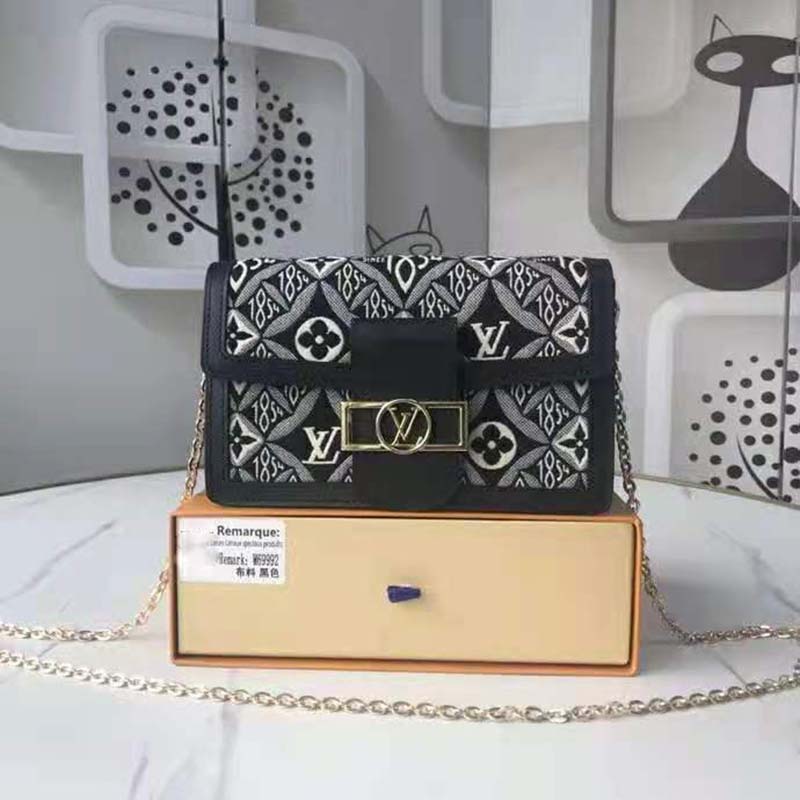 LV BAGS & WALLETS — OMYDESIGNER