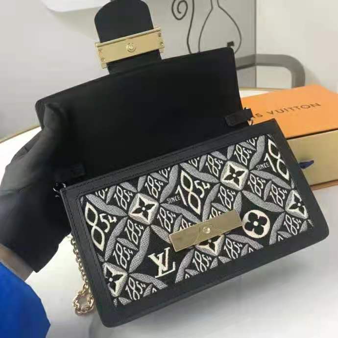 LV BAGS & WALLETS — OMYDESIGNER