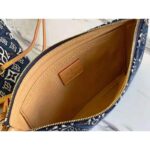 Louis Vuitton LV Women Since 1854 Neverfull MM Tote Monogram Flowers Canvas - Bild 6