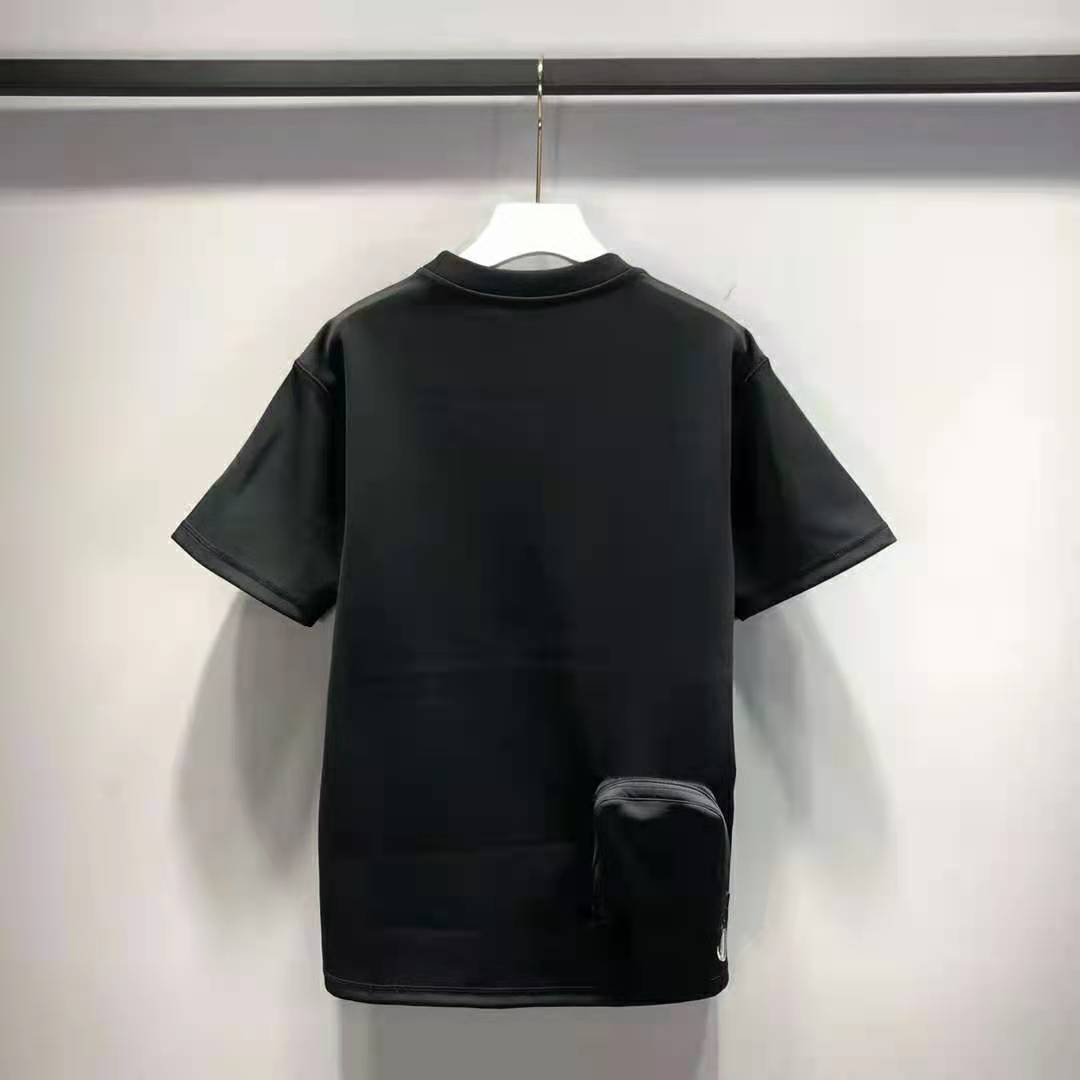Louis Vuitton 2054 Packable Swimwear BLACK. Size M0