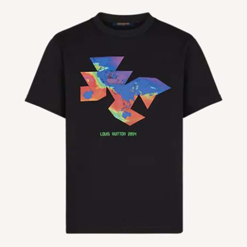 Louis vuitton t-shirt xxs - Gem