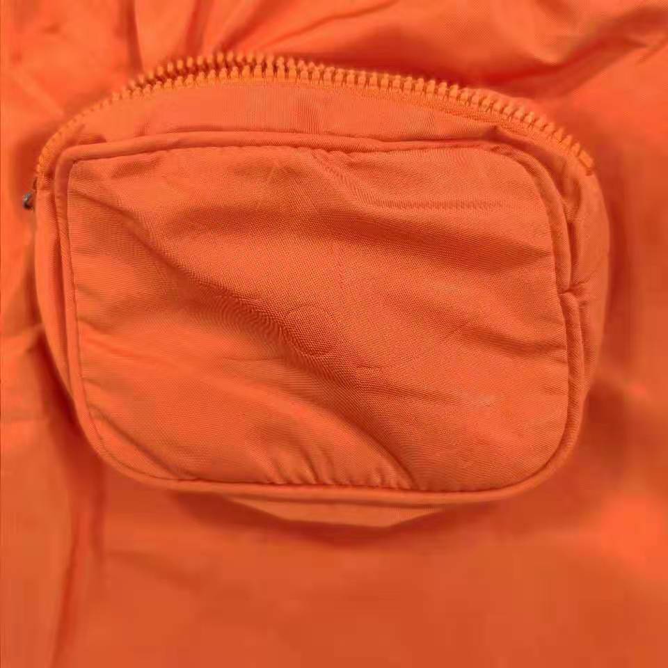 Louis Vuitton Monogram Orange Shorts, Men - BOPF