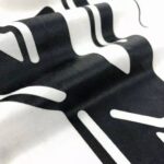 Louis Vuitton Men Floating LV Printed T-Shirt Cotton White Slim Fit - Image 7