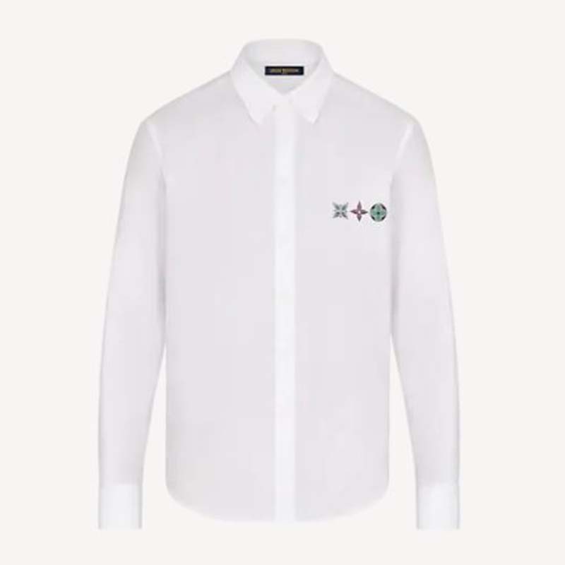 LV Monogram T-Shirt - Ready-to-Wear 1AAGM5