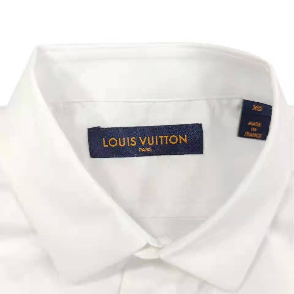 LV Monogram T-Shirt - Ready-to-Wear 1AAGM5