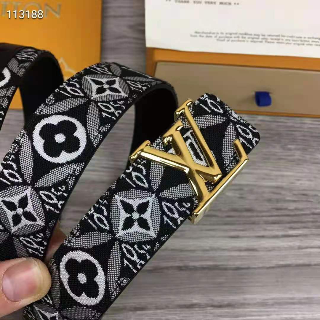 louis vuitton 1854 belt