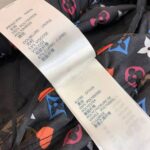 Louis Vuitton Women Game On D-Ring Drawstring Jogging Shorts Monogram Canvas-Black - Imagen 10