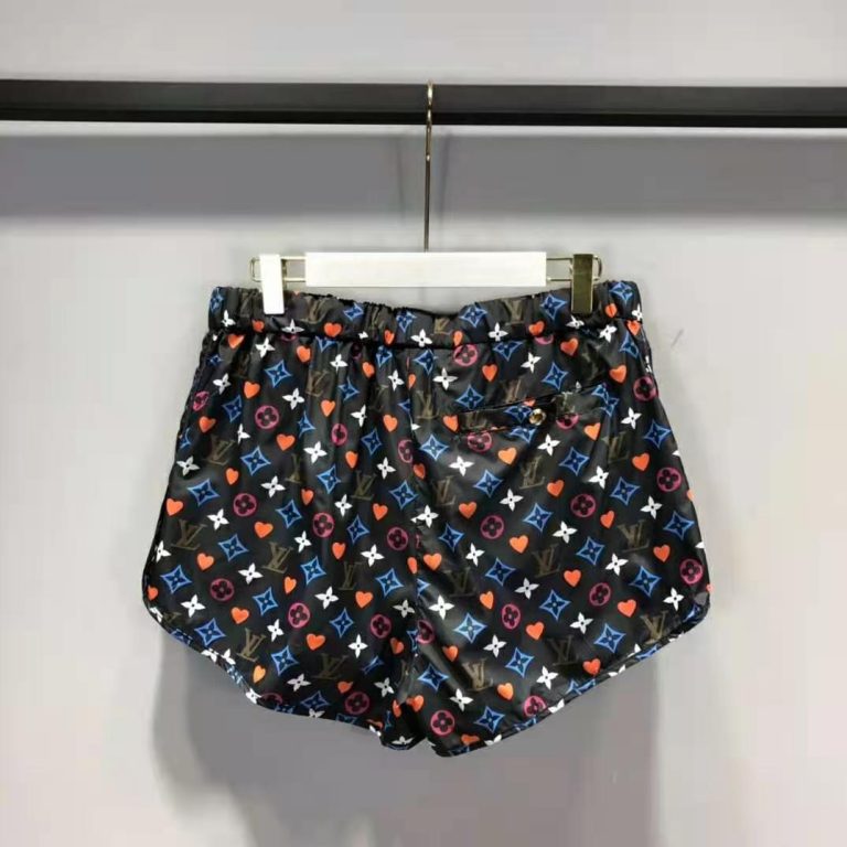 jogging louis vuitton monogram