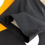 Louis Vuitton Women Game On Giant Monogram Flower Canvas T-Shirt Cotton Regular Fit - Image 8