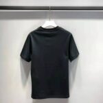 Louis Vuitton Women Game On Giant Monogram Flower Canvas T-Shirt Cotton Regular Fit - Image 4