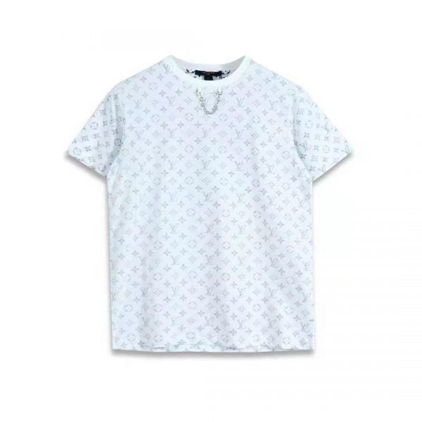 lv tee shirts for men