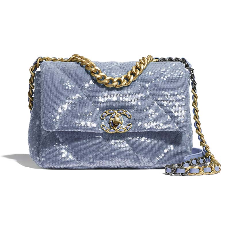 Best 25+ Deals for Chanel Glitter Bag