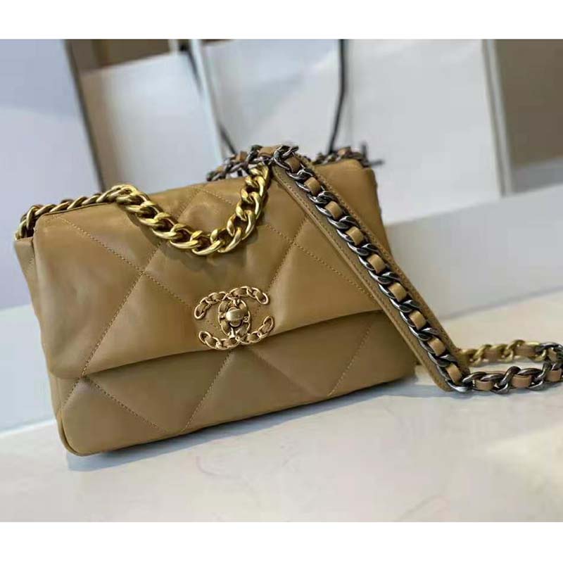 chanel wallet on chain dhgate