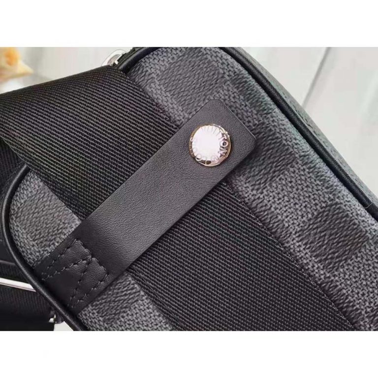 lv scott messenger