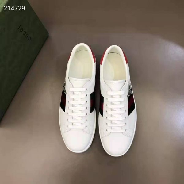 gucci ace sizing reddit
