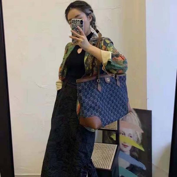 ophidia gg medium tote review