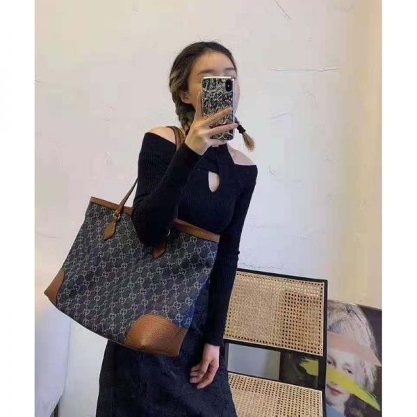 ophidia gg medium tote review