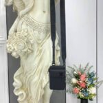 Louis Vuitton LV Unisex Aerogram Phone Pouch Black Grained Calf Cowhide Leather - Image 2