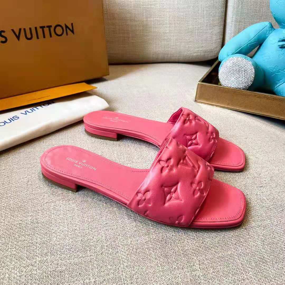 LV Revival Flat Mules : r/BigFeetReps