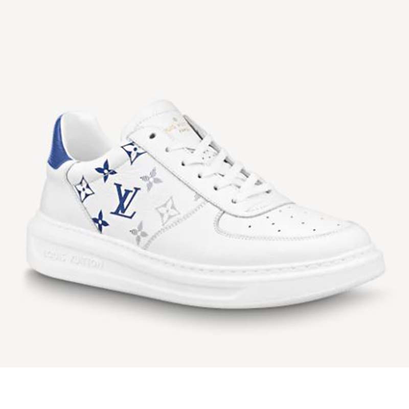 Louis Vuitton Shoes for Men's Louis Vuitton Sneakers #A21715 