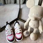 Louis Vuitton Women LV Archlight Sneaker Technical Fabric Monogram Canvas – Image 3