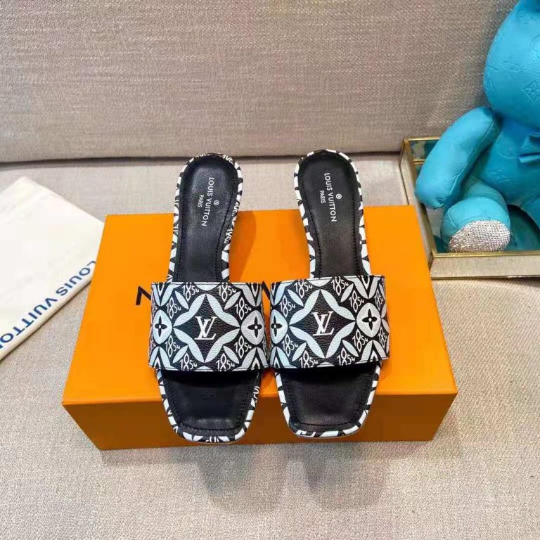 since 1854 lock it flat mule