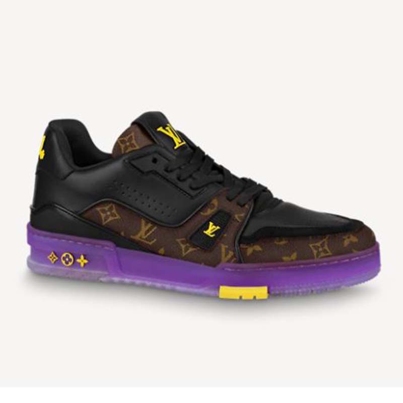 Mens FootJoy Premiere Series Tarlow Shoes - Louis Vuitton LV x YK LV  Trainer Sneaker - GenesinlifeShops shop online