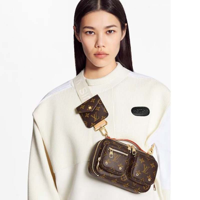 unisex louis vuitton crossbody bag