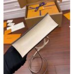 Louis Vuitton Women Petit Sac Plat Monogram Empreinte Embossed Supple Grained Cowhide Leather - Imagen 4