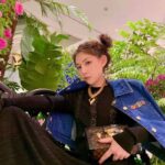 Louis Vuitton Women Retro Organic Cotton Denim Jacket Regular Fit - Bild 5