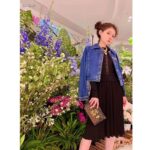 Louis Vuitton Women Retro Organic Cotton Denim Jacket Regular Fit - Bild 3