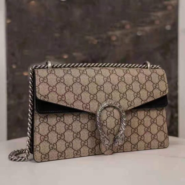 Gucci GG Women Dionysus GG Small 