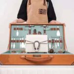 Gucci GG Women Dionysus Leather Mini Bag Beige Metal-Free Tanned Leather – Image 3