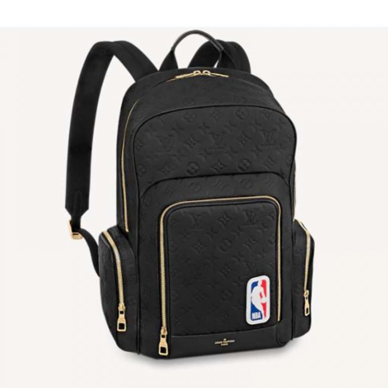 Lv Nba Backpack Bluestacks