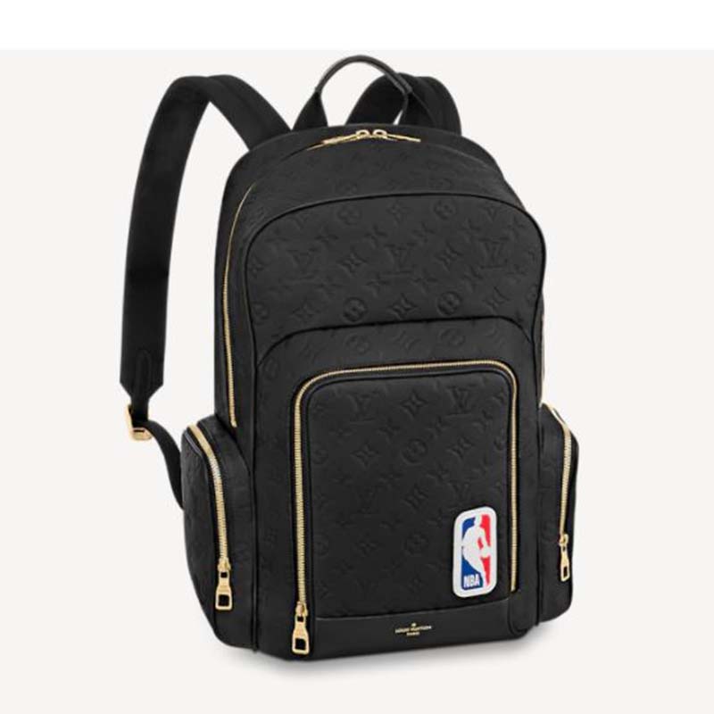 MOCHILA LVXNBA BASKETBALL Louis Vuitton – KJ VIPS