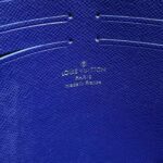 Louis Vuitton LV Unisex Pochette Voyage MM Monogram Watercolor Multico Coated Canvas - Image 10