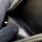 Louis Vuitton LV Unisex Wallet Trunk Grey Monogram Coated Canvas Cowhide Leather - immagine 18