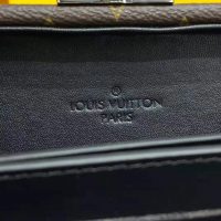 Louis Vuitton LV Unisex Wallet Trunk Monogram Coated Canvas Cowhide LeatherMonogram Coated Canvas Cowhide Leather (1)