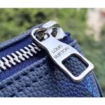 Louis Vuitton Unisex Keepall XS Ink Watercolor Cowhide Leather - Image 10