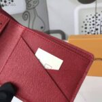 Louis Vuitton Unisex LV x NBA Multiple Wallet Monogram Coated Canvas - immagine 10