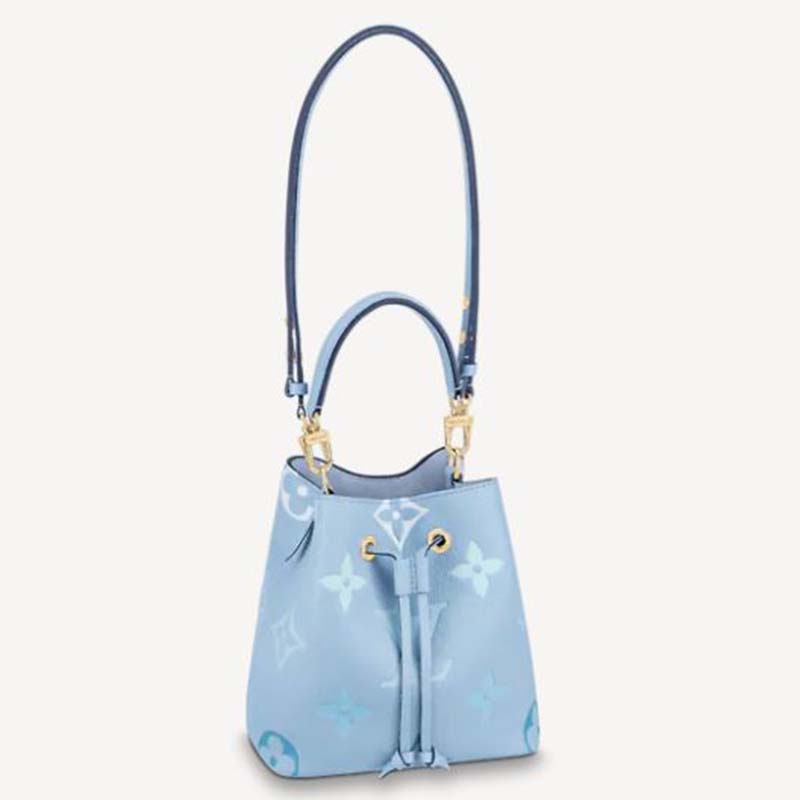 Louis Vuitton pre-launches new NéoNoé BB bucket bags - Duty Free