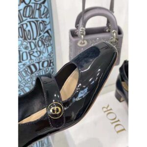 dior d doll pumps