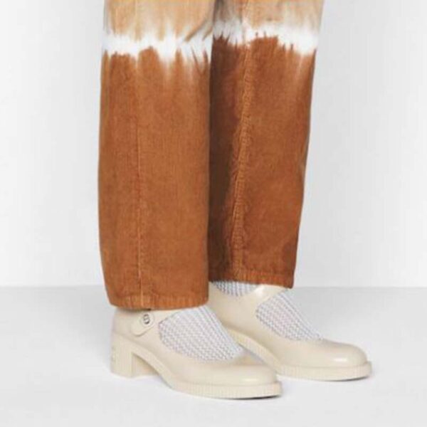 dior d doll pumps