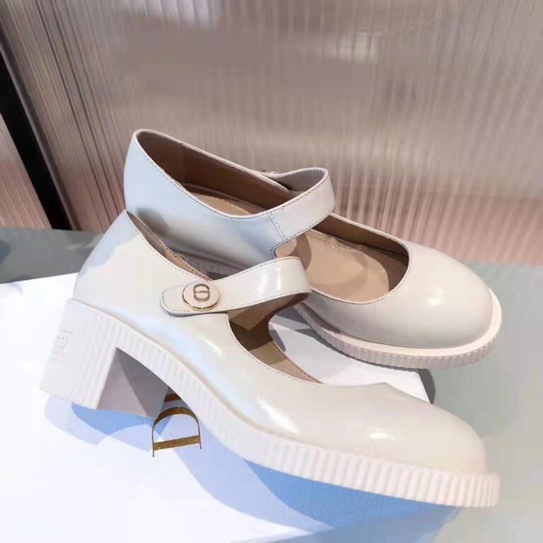 dior d doll pumps
